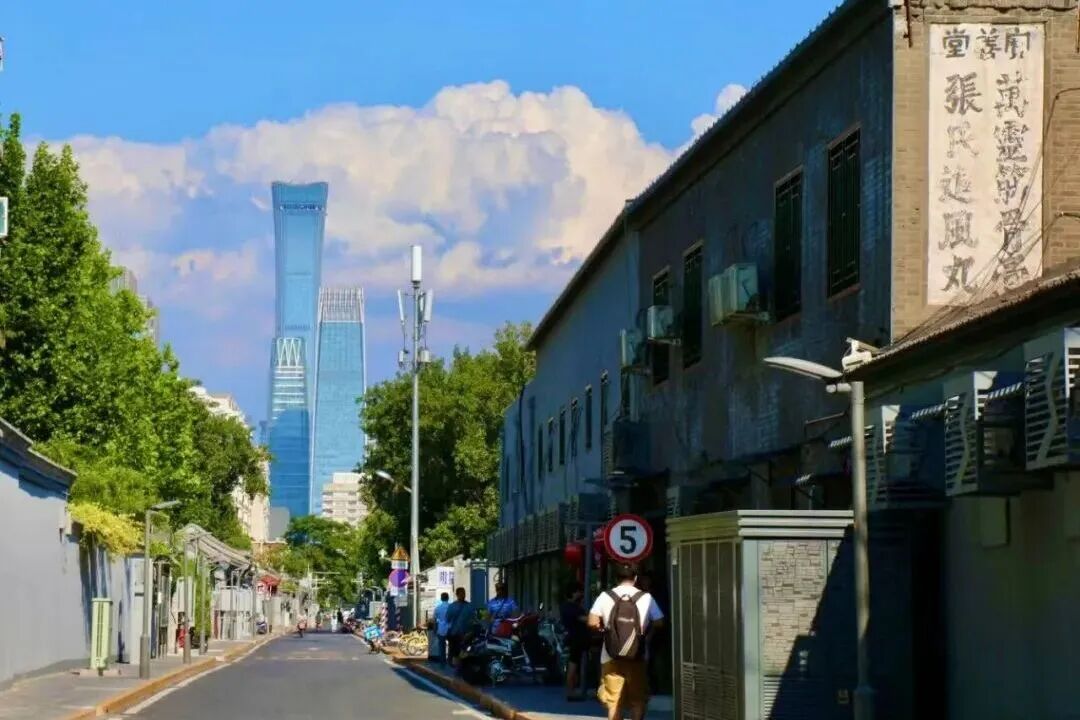 【会员动态】北京建工|赞！7项入选