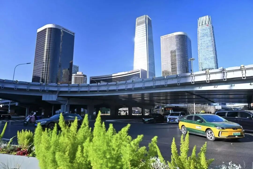 【会员动态】北京建工|赞！7项入选