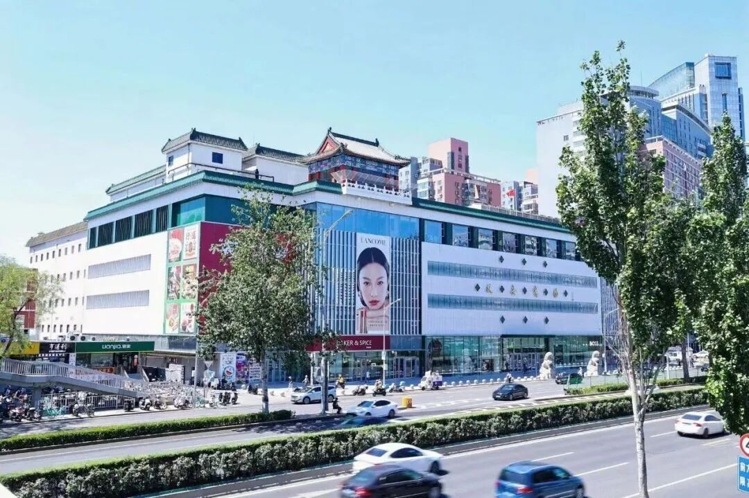 【会员动态】北京建工|赞！7项入选